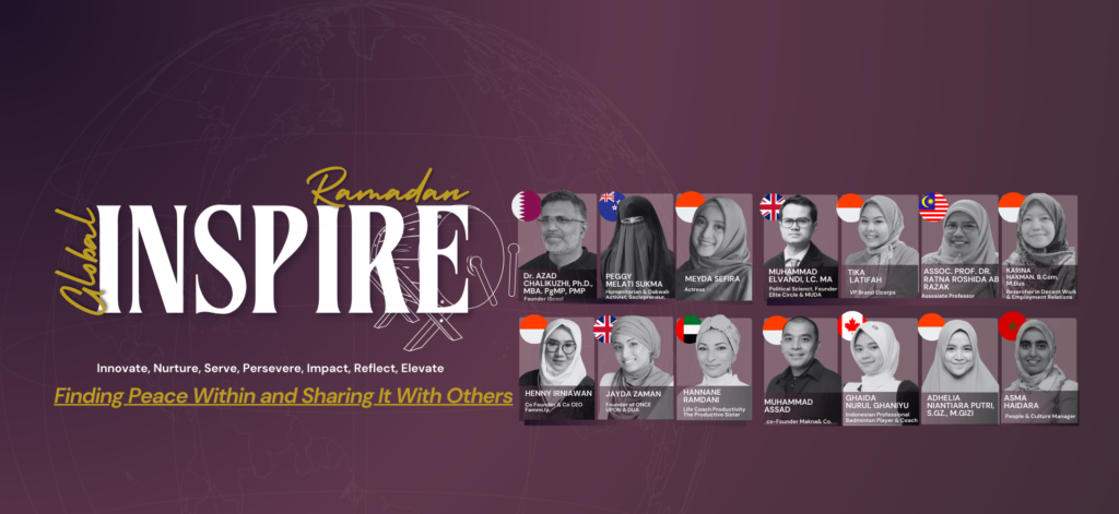 Global Inspire 2: Ramadhan 2025