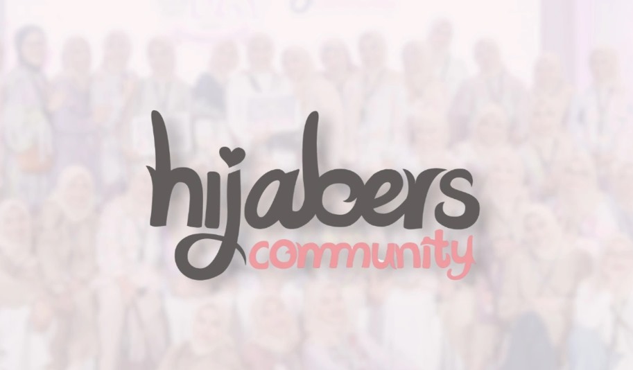 Hijabers Community