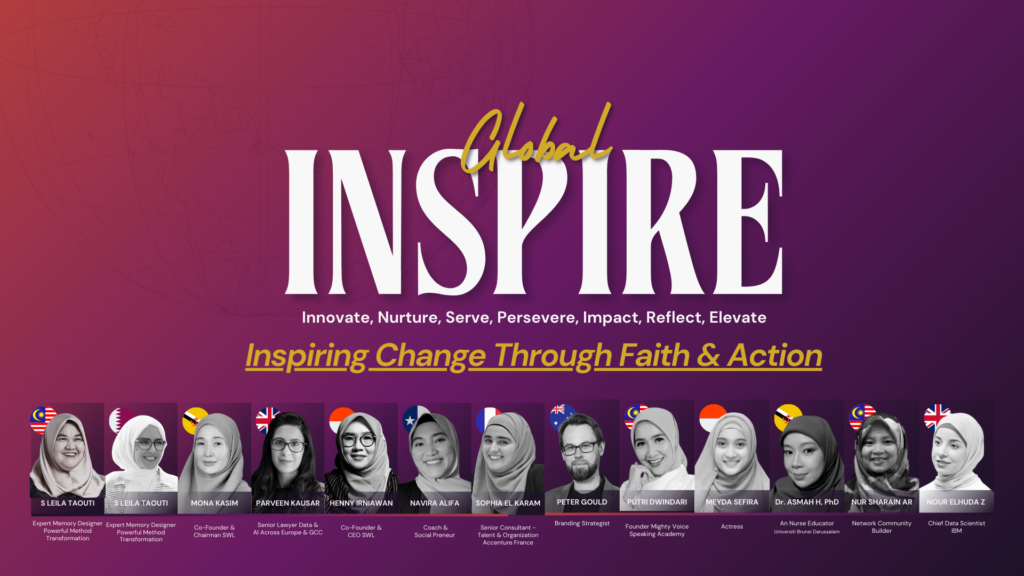Global Inspire 1