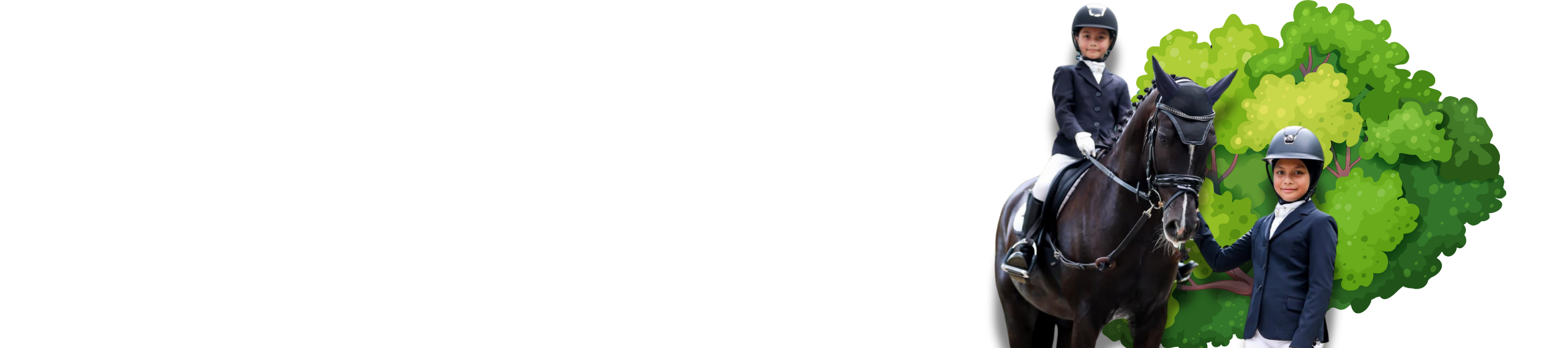 Cia Berkuda 2