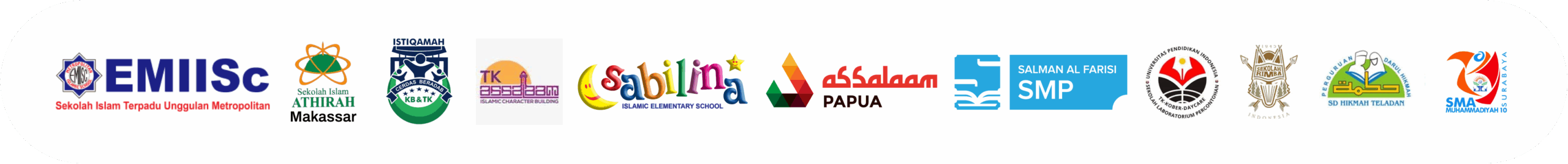 Logo Sekolah