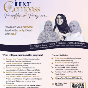 Inner Compass Practitioner Program