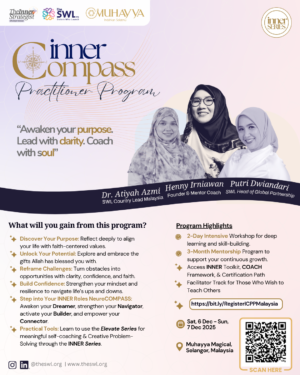 Inner Compass Practitioner Program